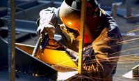 Услуги монтажа металлоконструкций в Пскове